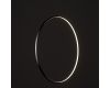 Подвесной светильник Nowodvorski Circolo Led M Black 10811