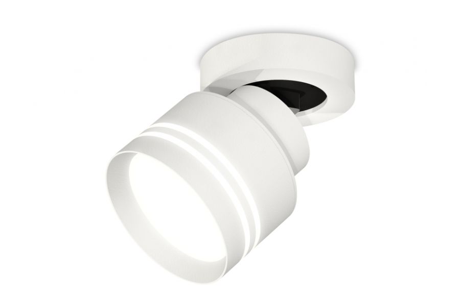 Спот Ambrella Light Techno Spot XM8101026 (A2228, A2105, C8101, N8477)