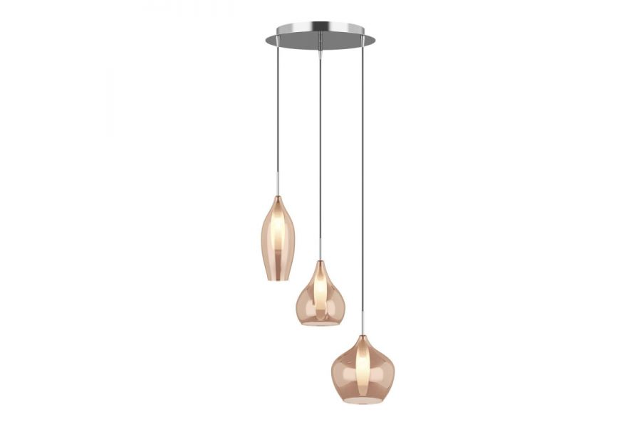 Подвесная люстра Lightstar Pentola 803053