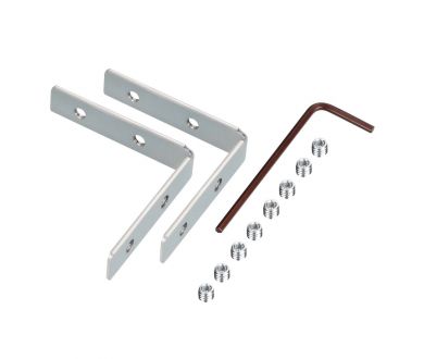 Соединитель профиля Arlight LINIA32-FANTOM-L90 Set 049954