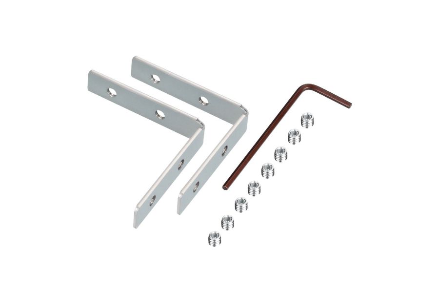 Соединитель профиля Arlight LINIA32-FANTOM-L90 Set 049954