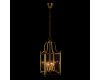 Подвесной светильник Loft IT Noble 10591/4 AB