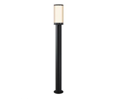 Ландшафтный светильник Maytoni Rib O502FL-01B1