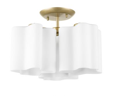 Люстра на штанге Lightstar Nubi 802033