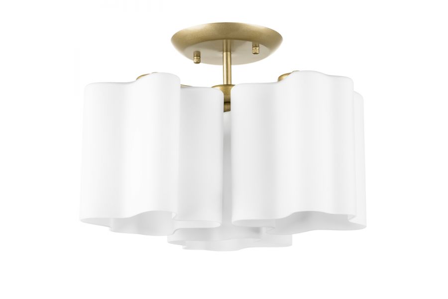 Люстра на штанге Lightstar Nubi 802033