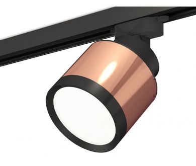 Купить Трековый светильник Ambrella Light Track System XT8122001 (A2526, A2106, C8122, N8113) Трековый светильник Ambrella Light Track System XT8122001 (A2526, A2106, C8122, N8113)