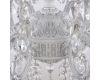 Подвесная люстра Bohemia Ivele Crystal AL79118/16/285 B WMN