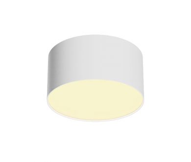 Накладной светильник Maytoni Zon C032CL-12W2.7K-RD-W