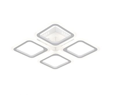 Потолочный светильник Escada Attic 10228/4LED