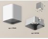 Потолочный светильник Ambrella Light Techno Spot XS7840003 (C7840, N7703)