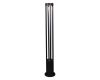 Ландшафтный светильник Reluce 09958-0.7-001JH 1,0M LED7W BK RLOS