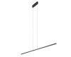 Линейный светильник Nowodvorski Bar Led L Black 10850
