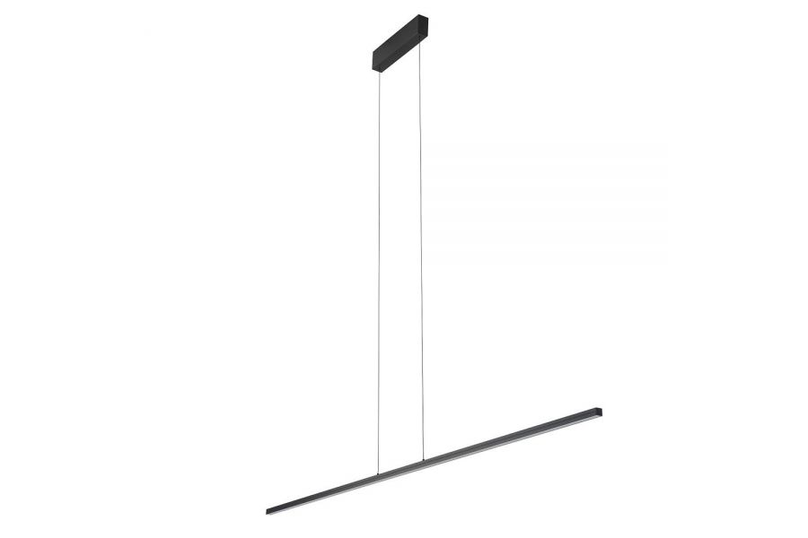 Линейный светильник Nowodvorski Bar Led L Black 10850