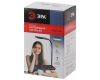 Настольная лампа ЭРА NLED-464-7W-BK Б0033307