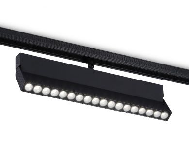 Трековый магнитный светильник Ambrella Light Magnetic Track System GL4081
