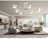 Потолочный светильник Ambrella Light Comfort FL71529