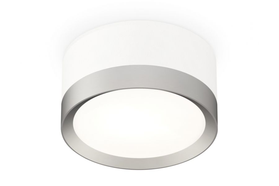 Потолочный светильник Ambrella Light Techno Spot XS8101004 (C8101, N8121)