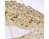 Подвесная люстра Modestyle MS.6000.800 GD