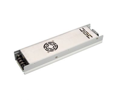 Блок питания Arlight HTS-400L-12 (12V, 33A, 400W) 020828(1)