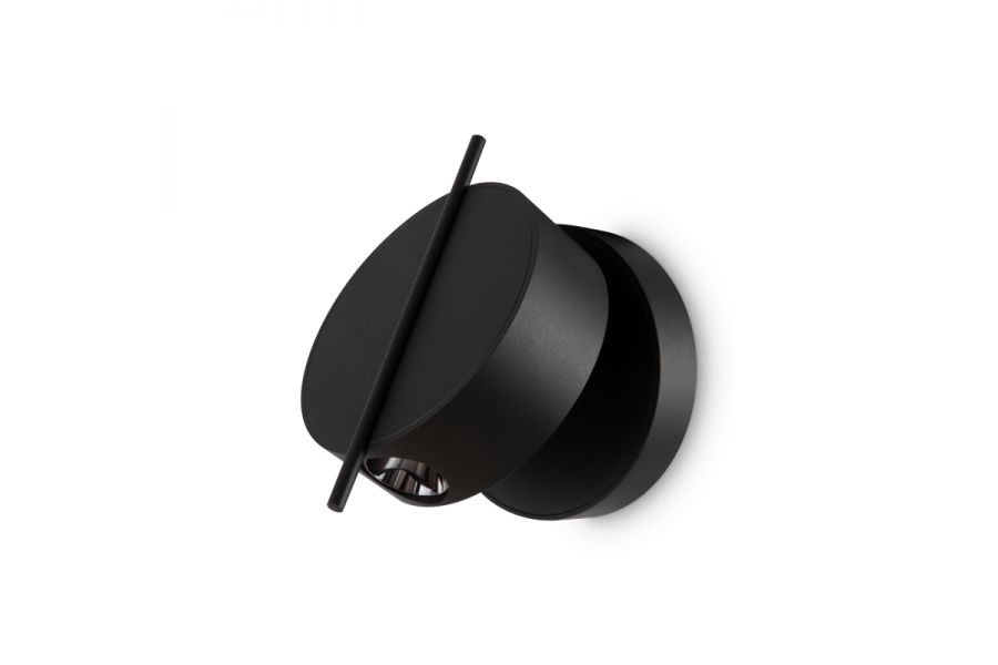 Настенный светильник Maytoni Nuance MOD180WL-L4B3K