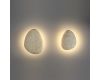 Настенный светильник Odeon Light Travertino 7034/8WL