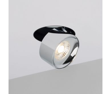 Встраиваемый спот Arlight SP-PLURIO-BUILT-TRIMLESS-R120-9W Warm3000 038064