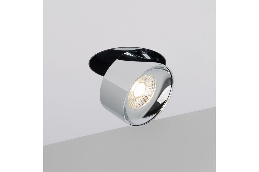 Встраиваемый спот Arlight SP-PLURIO-BUILT-TRIMLESS-R120-9W Warm3000 038064