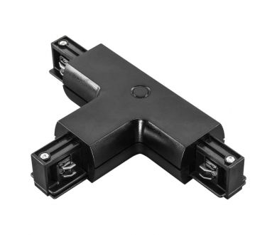 Коннектор T-образный Lightstar Barra 504137