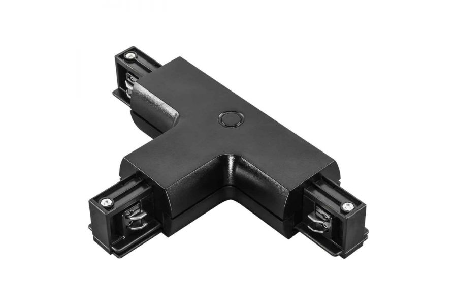 Коннектор T-образный Lightstar Barra 504137