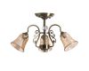 Люстра на штанге ARTE Lamp A2702PL-3AB