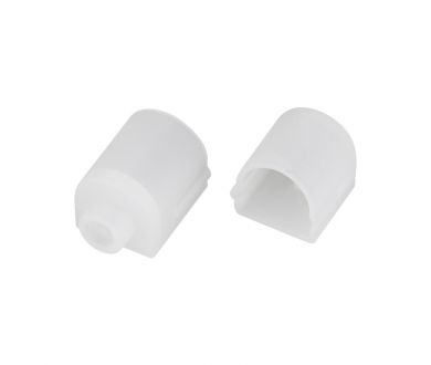 Заглушка Arlight ARL-Moonlight-1516-Cap-Set-WH 025558