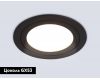 Встраиваемый светильник Ambrella Light Techno spot IP Protect TN6604