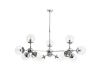 Подвесная люстра Arte Lamp A1664SP-12CC