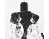 Бра Bohemia Ivele Crystal AL7801B10/3/175 B BM