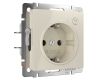 Розетка Wi-Fi Werkel слоновая кость W1171603 4690389176081