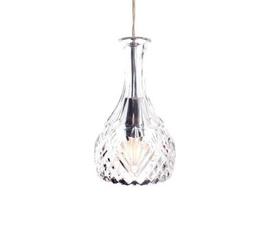Подвесной светильник Arte Lamp Caraffa A4981SP-1CC