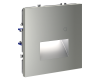 Подсветка светодиодная с датчиком Voltum S70 VLS070705 (сталь)