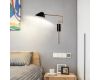Бра ImperiumLoft Atna 140539-26