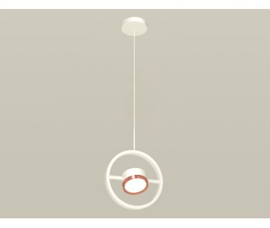 Подвесной светильник Ambrella Light Traditional (C9111, N8126) XB9111104