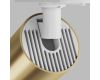 Трековый светильник Maytoni Technical Focus TR020-1-U-GU10-WMG