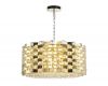 Подвесная люстра Ambrella Light High Light Crystal LH41009