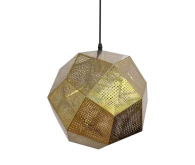 Подвесной светильник Lumina Deco Ascona LDP 6849-320 GD