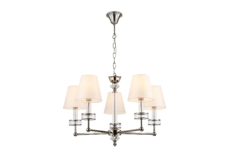 Подвесная люстра Ambrella Light High Light Heigh Light LH71001