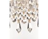 Подвесной светильник Bohemia Ivele Crystal 14781P/16 G Drops