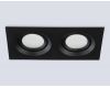 Встраиваемый светильник Ambrella Light Techno Spot IP Protect TN1146