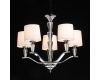 Подвесная люстра MW-Light Палермо 386018305