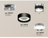 Потолочный светильник Ambrella Light Techno Spot XS8102055 (N8904, C8102, N8118)