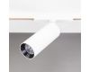 Трековый светильник Citilux Тубус CL01T120N
