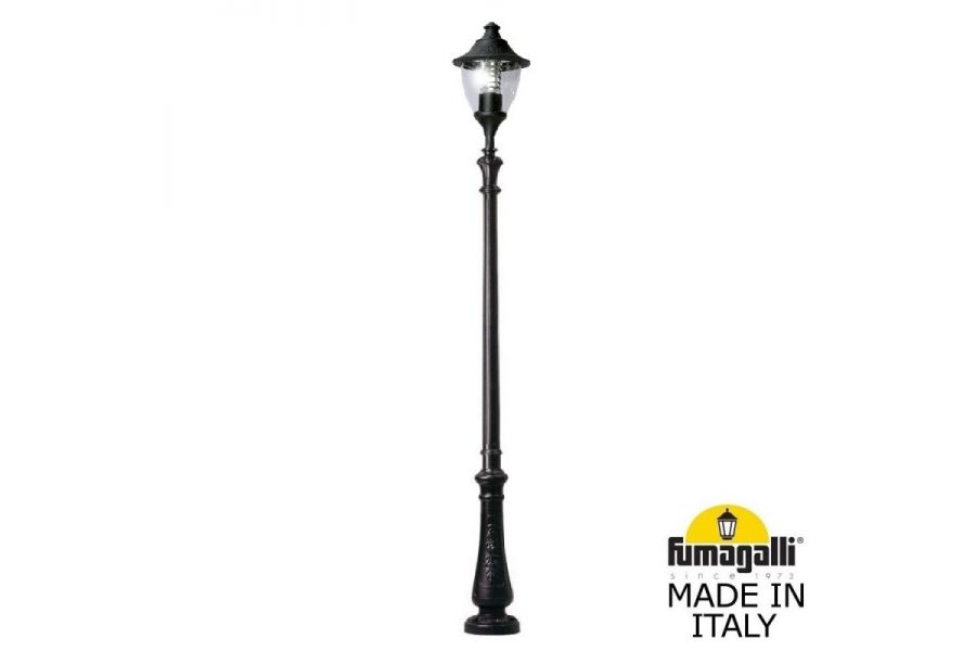 Садовый светильник Fumagalli F50.202.000.AXE27