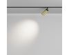 Трековый магнитный светильник Maytoni Focus Led TR032-2-5W4K-M-BBS